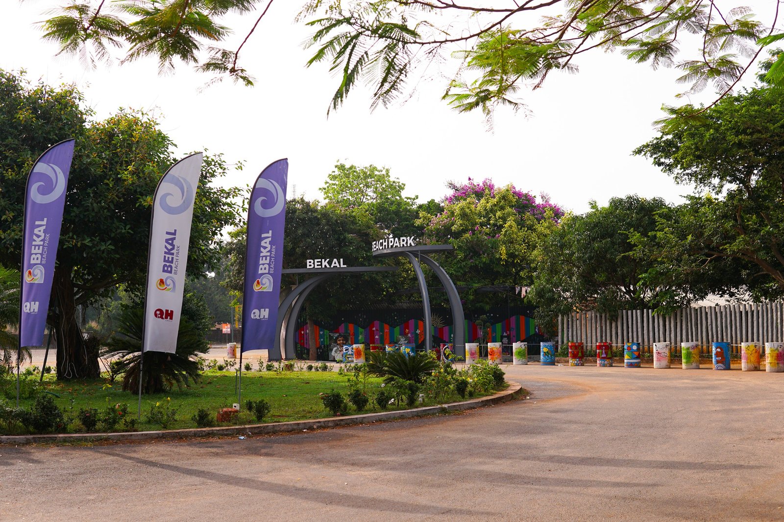 Kasaragod Toursim