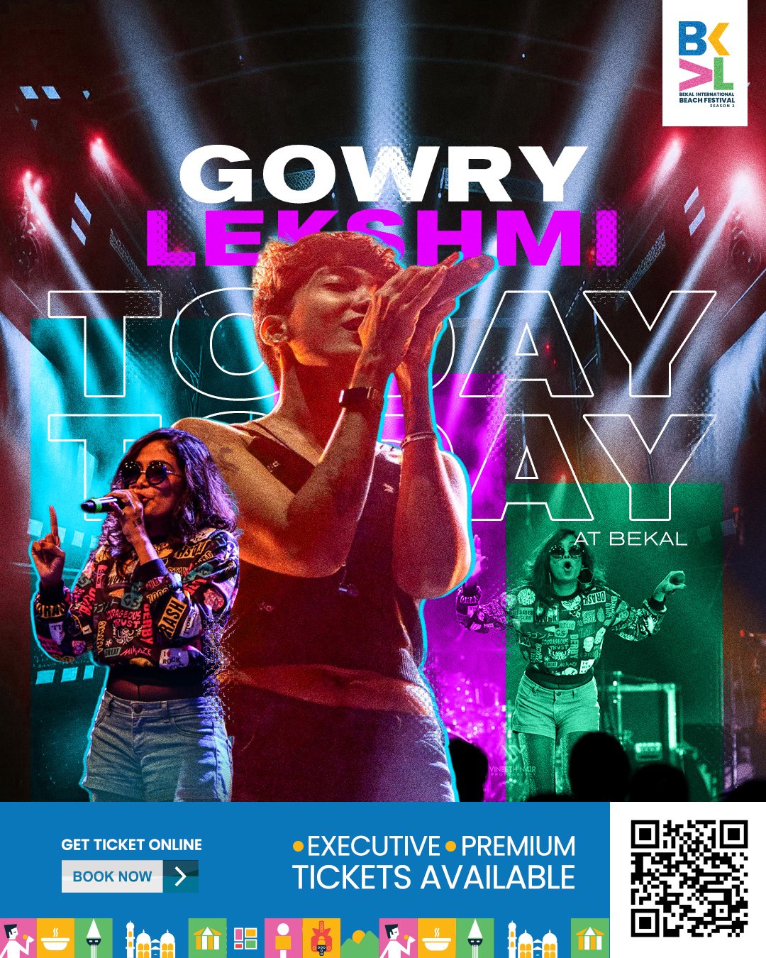 291223-Bekalfest gowri ticket