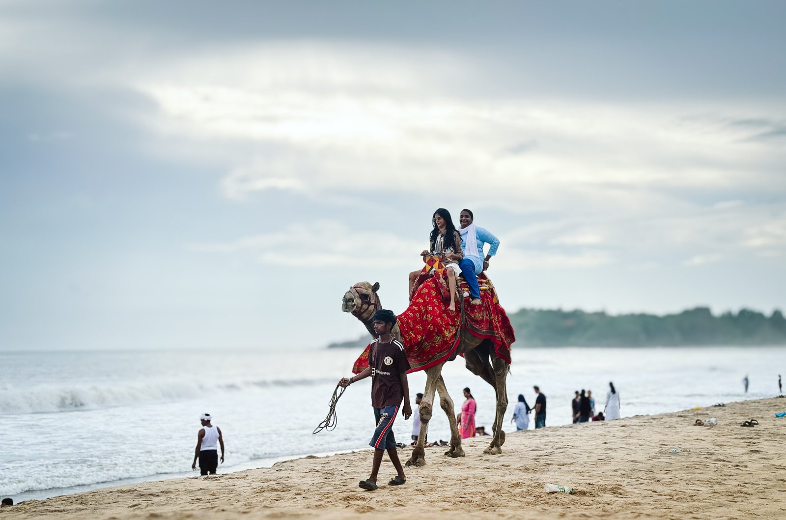 Tourist Places in Kasaragod