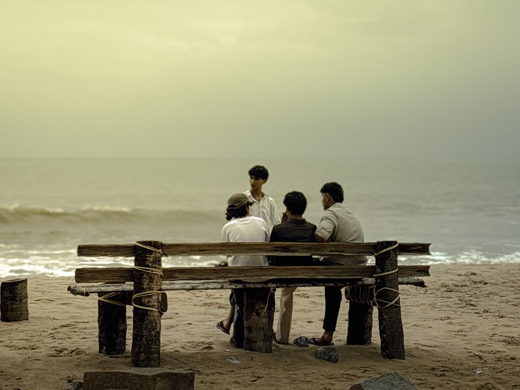 Why is Bekal Beach Park the Best Tourist Place in Kasaragod?
