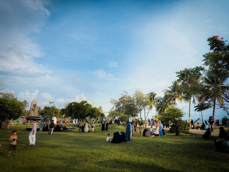 Tourist place in Kasaragod