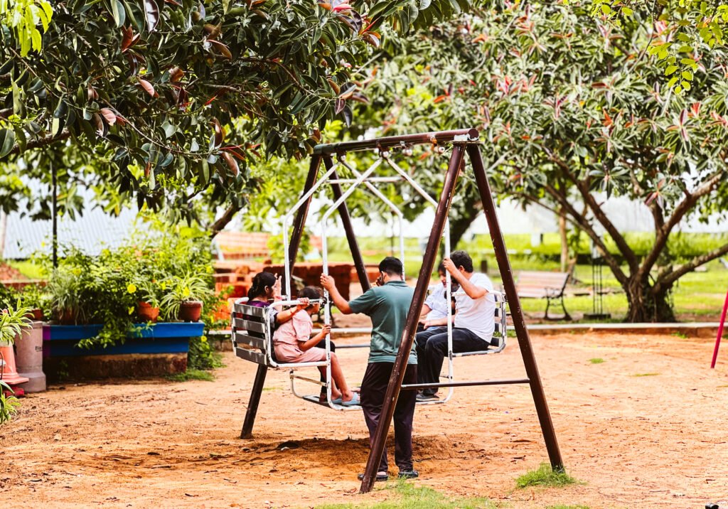 Best Weekend Tourist Place in Kasaragod for Families