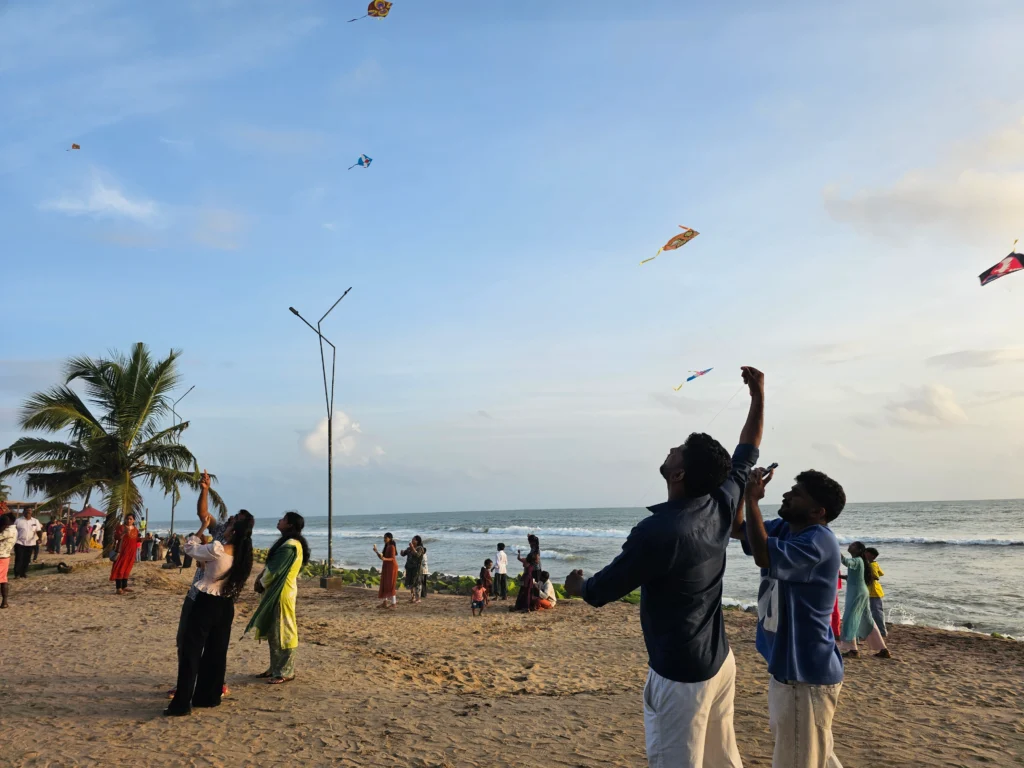 How to Choose a Family Outing Place in Kasaragod