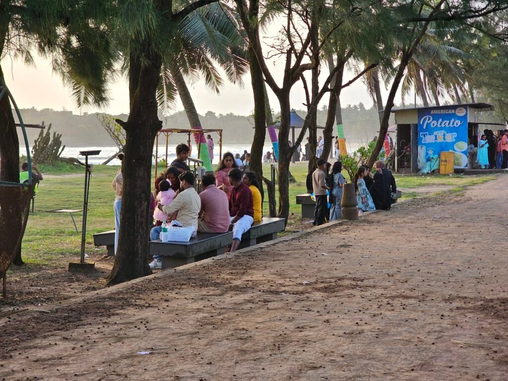 Places to visit in Kasaragod for Kids & Families