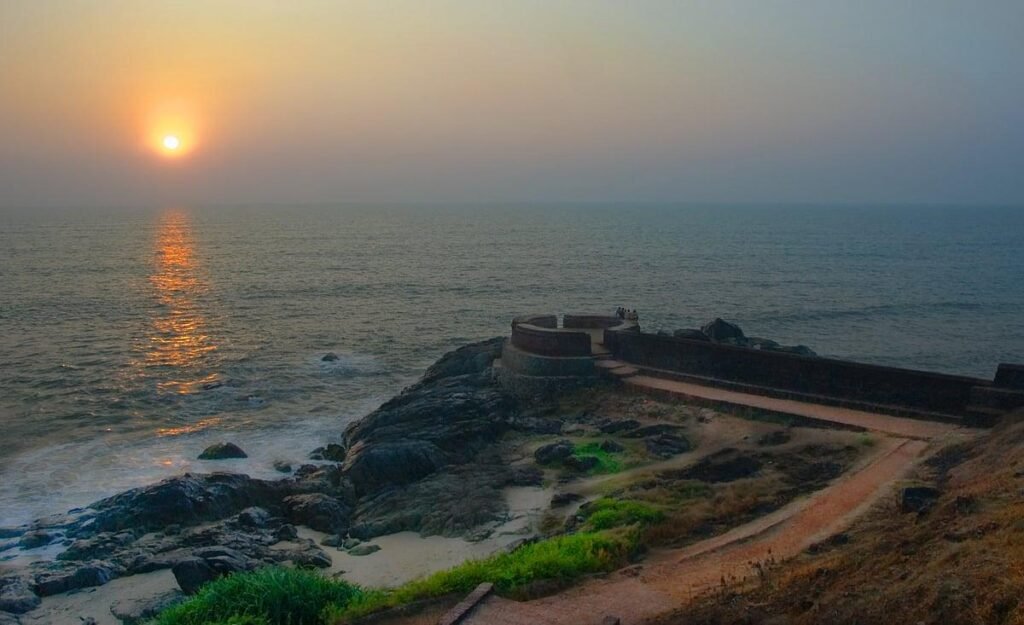 7 Things to Do Near Bekal Fort After Your Fort Visit