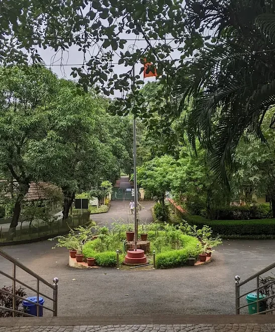anandashram kanhangad